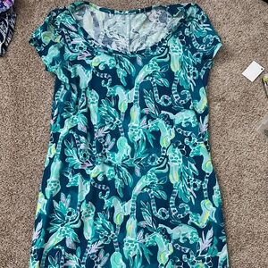 Lily Pulitzer dress